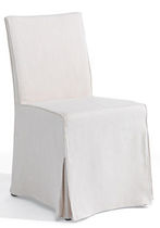 contemporary upholstered chair VIVIAN  cattelan italia