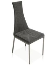 contemporary upholstered chair SCHHUSTA by Jose Pascual Boxx Furniture