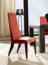 contemporary upholstered chair EROS Planum, Inc.