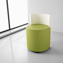contemporary upholstered chair 911 STAR srl
