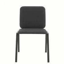 contemporary upholstered chair SIMPLISSIMO by Jean Nouvel  Ligne Roset France