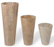 contemporary vase S1806400 MIOFIORE SRL