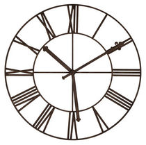 contemporary wall clock FACTORY KARE Design