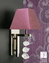 contemporary wall light FERRARA Villa Lumi