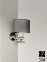 contemporary wall light LORENA Villa Lumi