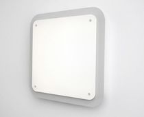 contemporary wall light ULTRA SQUARE by Tommy Gov&eacute;n ATELJE LYKTAN