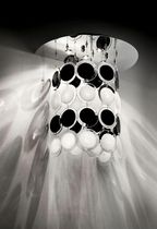 contemporary wall light APL CERCHI Turina Design srl