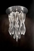 contemporary wall light APL NASTRI Turina Design srl