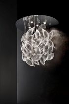 contemporary wall light APL OLIVE Turina Design srl