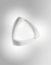 contemporary wall light DELTA by Stefano Anconetani BUZZI & BUZZI