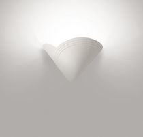 contemporary wall light ONDA BUZZI & BUZZI