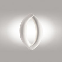 contemporary wall light PARENTHESIS by Stefano Anconetani BUZZI & BUZZI