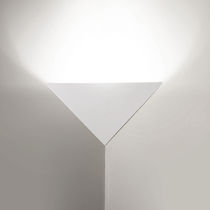 contemporary wall light ANGOLO BUZZI & BUZZI