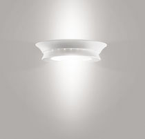 contemporary wall light BALZE by Stefano Anconetani BUZZI & BUZZI