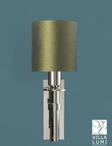 contemporary wall light (brass) TURIM Villa Lumi