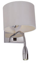 contemporary wall light (fabric) A1113/1+1 Aromas del Campo