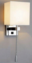 contemporary wall light (fabric) A1106/1+1 Aromas del Campo