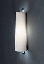contemporary wall light (fabric) CELLO by Torbj&ouml;rn Eliasson BLOND