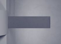 contemporary wall light (fluorescent) FLAKE SYSTEM by Milo� Zimula Ateh, spo.