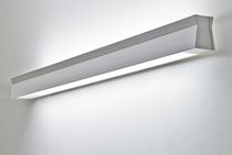contemporary wall light (fluorescent) TIME SINGLE by Bengt K&auml;llgren ATELJE LYKTAN