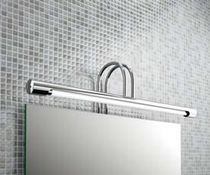contemporary wall light for bathroom mirrors BARRA Salgar