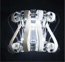 contemporary wall light (glass) A 2032/3 Aromas del Campo