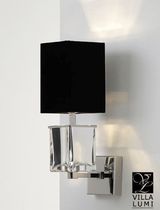 contemporary wall light (glass) LENTINI  Villa Lumi