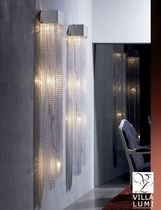 contemporary wall light (glass) VALERIA Villa Lumi
