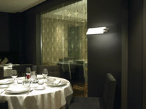 contemporary wall light (glass) PRISMA: A-883/60 Pujol Iluminacion