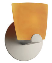 contemporary wall light (glass) ELLA: WS513 W.A.C Lighting