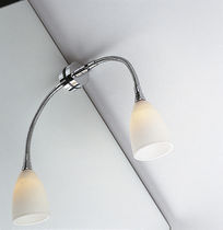 contemporary wall light (LED) GILALED SLV BY DECLIC
