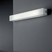 contemporary wall light (plexiglas) AQUARIUM: AQ8 by Milo� Zimula Ateh, spo.