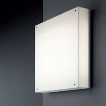 contemporary wall light (plexiglas) AQUARIUM: AQ IP6 by Milo� Zimula Ateh, spo.