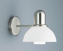 contemporary wall light SELENE FOX DESIGN