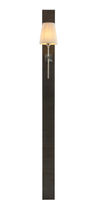 contemporary wall light TOTEM JNL