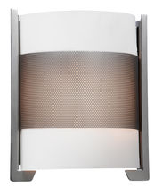 contemporary wall light SCONCE : 20739 IRON  Access Lighting