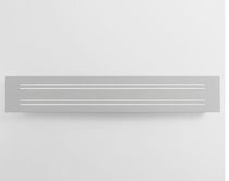 contemporary wall light STRIPE (W) by Paolo Bistacchi TRE CI LUCE