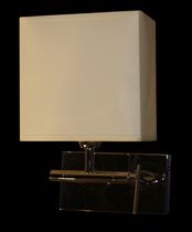 contemporary wall light (copper, handmade) A3 25 G.Mex