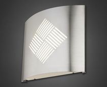 contemporary wall light (copper, handmade) AMHERST QS TMS LIGHTING LIMITED