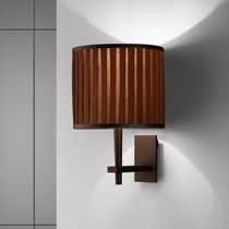 contemporary wall light (fabric) GINEVRA W S/PL-A5  Younique Plus