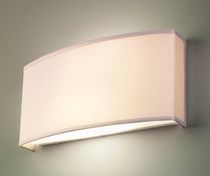 contemporary wall light (fabric) 5802 LILIAN WINONA LIGHTING