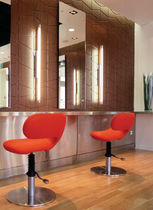 contemporary wall light (fluorescent) SWING Aspeqt Sweden AB