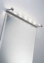 contemporary wall light for bathroom mirrors PIPE TUTTO by Peter STeng STENG