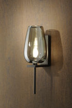 contemporary wall light (glass) LUME Bellavista Collection