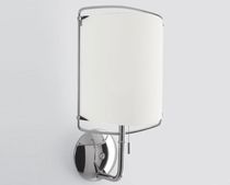 contemporary wall light (glass) MONNA LISA (W) by Paolo Bistacchi TRE CI LUCE
