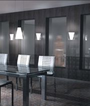 contemporary wall light (halogen) KO-NO (W) by Paolo Bistacchi TRE CI LUCE
