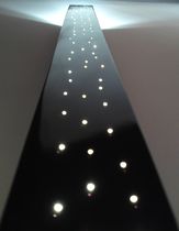 contemporary wall light (LED) VUE DU CIEL EXUL
