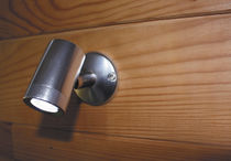 contemporary wall light (spotlight for bedroom) UNILED danlite