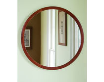 contemporary wall mirror RAY SMC Furnishings