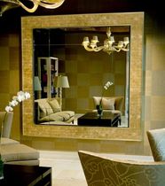 contemporary wall mirror SAVANNA Maya Romanoff
